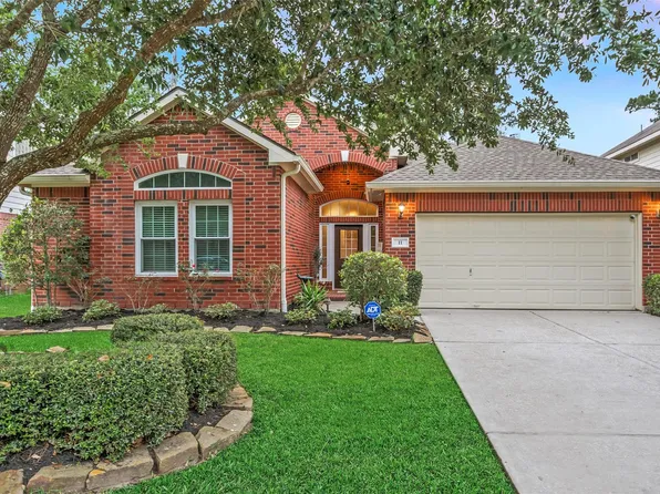 11 Gilmore Grove Pl, The Woodlands, TX 77382