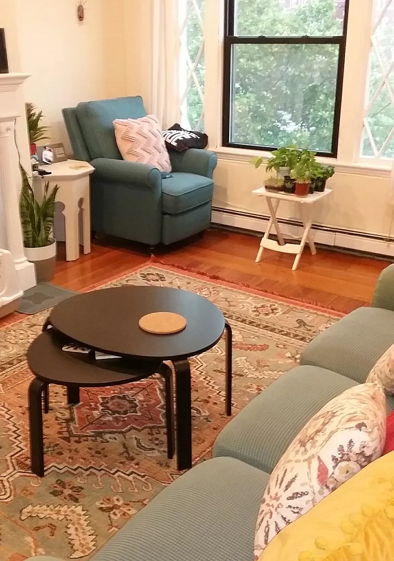 2 bed, 1.0 bath, 900 sqft, $3,300 — Photo 1