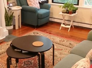 1672 Beacon St #3A, Brookline, MA 02445