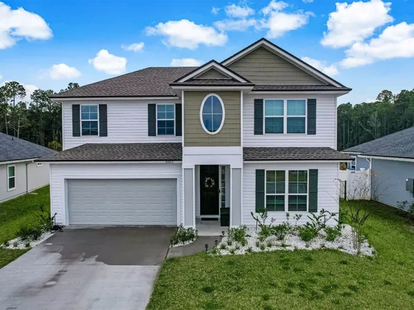 86613 Lazy Lake Cir, Yulee, FL 32097