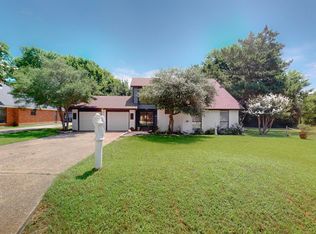 628 S Walker St, Mesquite, TX 75149