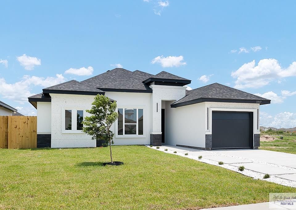 1st image of 2317 Sabinal St Lot 38