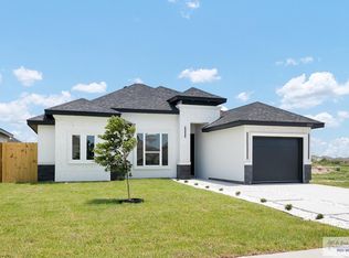 2317 Sabinal St LOT 38, Hidalgo, TX 78557
