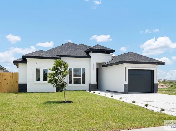 2317 Sabinal St Lot 38, Hidalgo, TX 78557