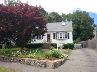 51 Running Brook Rd, West Roxbury, MA 02132