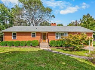 509 Ritters Lake Rd, Greensboro, NC 27406