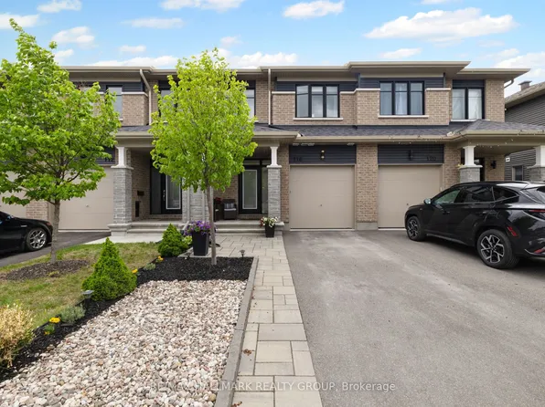 116 Turquoise St, Clarence Rockland, ON K4K 0L6