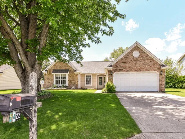 9422 Champton Dr, Indianapolis, IN 46256