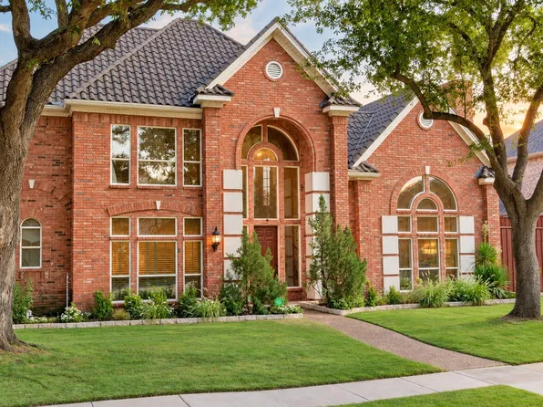 4505 Southgate Dr, Plano, TX 75024