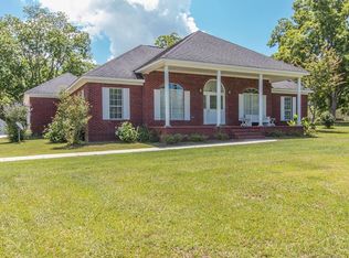 9975 Hobbs Rd, Grand Bay, AL 36541