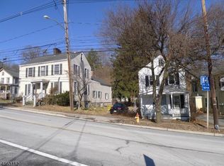 85-87 High St, Newton, NJ 07860