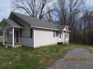 4494 Millsfield Hwy, Dyersburg, TN 38024
