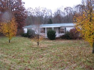 8783 Byrum Chapel Rd LOT 4, Portland, TN 37148