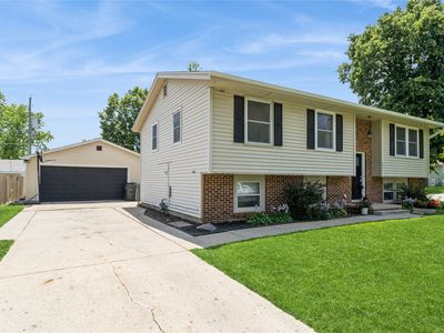 701 NE 8th St, Ankeny, IA, 50021