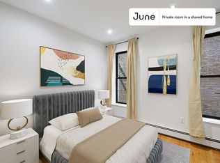 169 Manhattan Ave #3B-B, New York, NY 10025