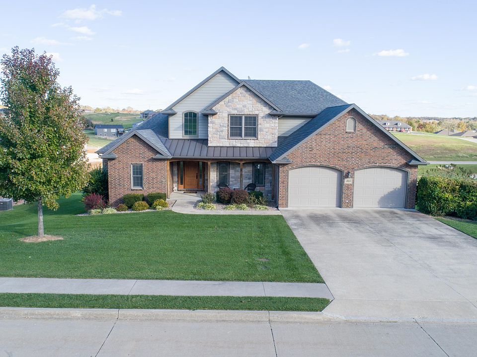 1st image of 315 Settlers Ridge Dr