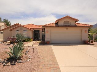 37943 S Cypress Ct, Saddlebrooke, AZ 85739