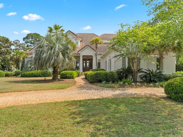 3263 Burnt Pine Cv, Miramar Beach, FL 32550
