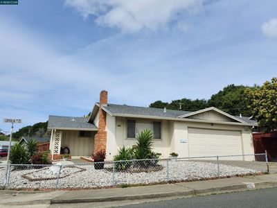 1200 Loyola Way, Vallejo, CA, 94589