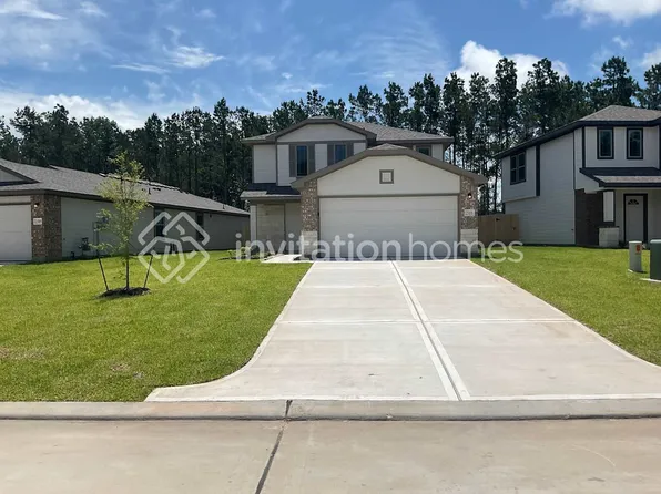 25015 Aconite Ln, Montgomery, TX 77316
