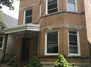 3329 N Albany Ave, Chicago, IL 60618