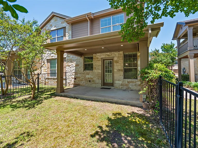 1310 W Parmer Ln #2102 — Photo 23