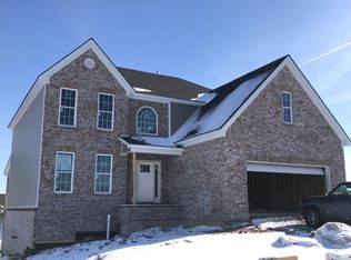 112 Swilcan Bridge Way, Georgetown, KY 40324