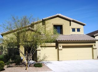 7458 W Shining Amber Ln, Tucson, AZ 85743