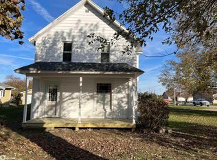 330 S Harrison St, Mediapolis, IA 52637