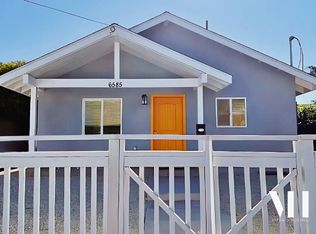 6585 Segovia Rd, Goleta, CA 93117