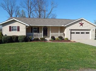 116 Pine Blf, Wheelersburg, OH 45694