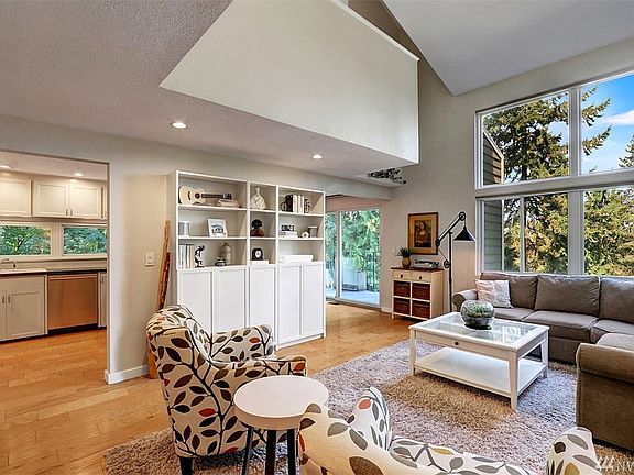 Wide planked hardwood floors grace the entire main floor, new craftsman style solid wood 2 panel doors, new white crisp trim, oi