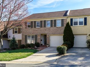 9408 Chatteroy Pl, Montgomery Village, MD 20886