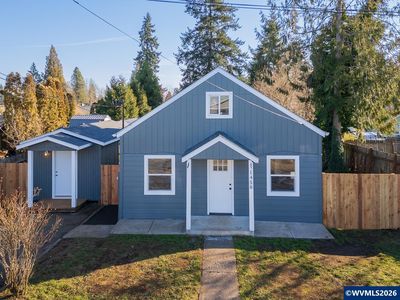 1458 SW Hill St, Dallas, OR, 97338