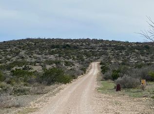 Fm 189 Other, Comstock, TX 78837