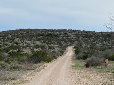 Fm 189 Other, Comstock, TX, 78837