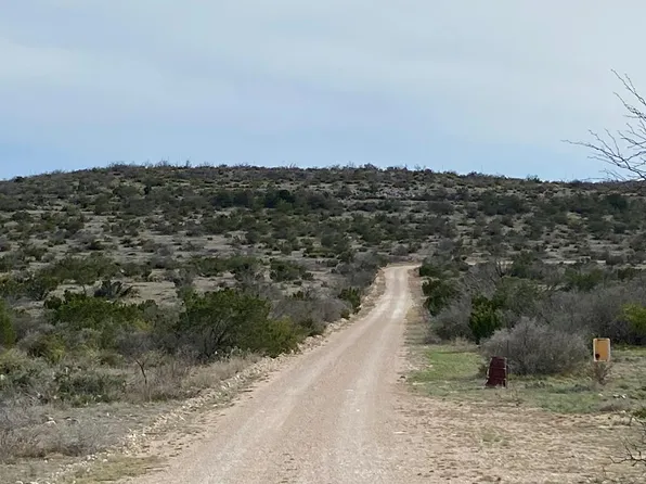 Fm 189 Other, Comstock, TX 78837