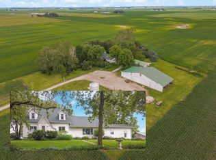 34553 E 1300 North Rd, Chatsworth, IL 60921
