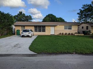 2649 Jamaica Dr, Miramar, FL 33023