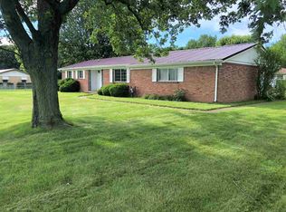 4011 N Creston Dr, Marion, IN 46952