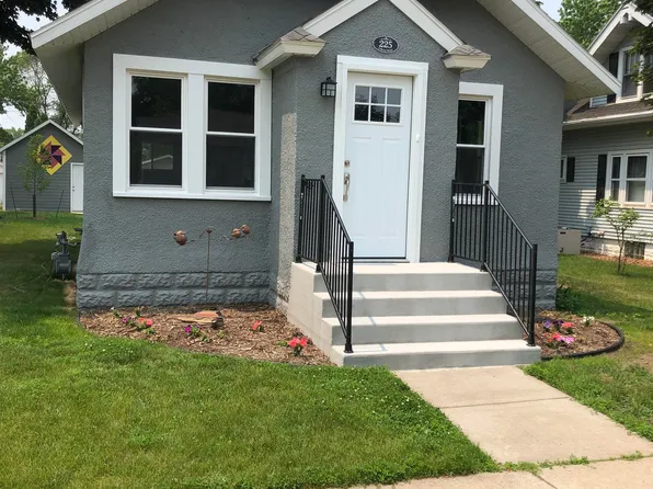 225 S Pierce St, Adams, WI 53910