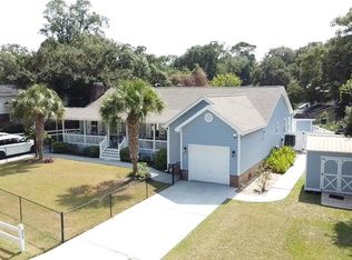 321 Jay St, Murrells Inlet, SC 29576