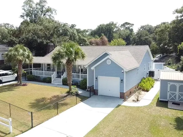 321 Jay St., Murrells Inlet, SC 29576