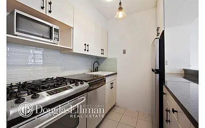 Rented by Douglas Elliman