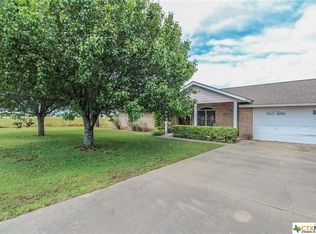 125 Meadow Valley Loop, Jarrell, TX 76537