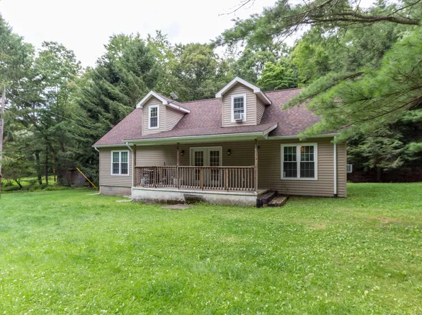 3435 Black Moshannon Rd, Philipsburg, PA 16866