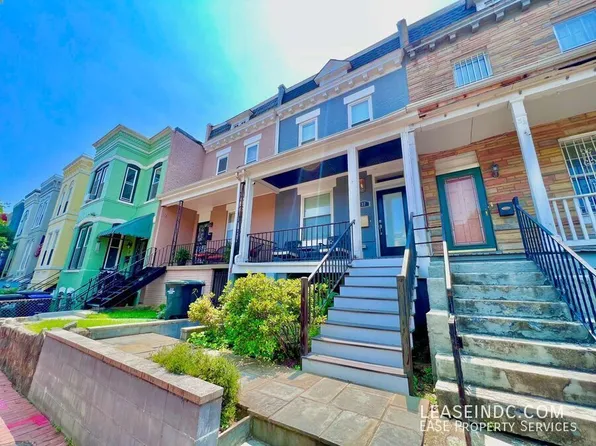 32 N St NW, Washington, DC 20001