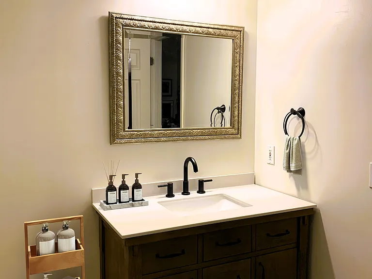 First Floor Bathroom