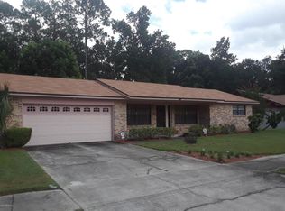 8815 Heavengate Ln, Jacksonville, FL 32257