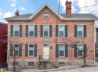 37 W Hollister St #C, Cincinnati, OH 45219
